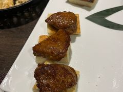 -青叶日本料理(北辰店)