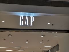 -GAP(厦门加州商业广场店)