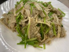 芫爆散丹-烤肉宛饭庄(北新桥店)