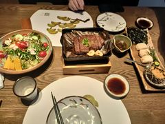 -耕海日本料理(万达华府店)