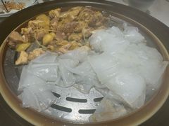 -碗中海·蒸汽海鲜·桑拿鸡(岭南天地店)