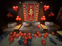 -阿榕小厨(丈八一路店)