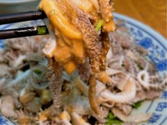 -门框胡同百年卤煮(前门煤市街店)