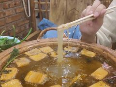 羊蝎子-六合顺