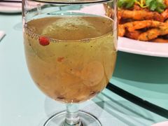 -苏先生海鲜渔庄(金桥店)