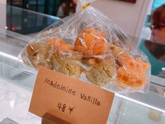 -Madeleine玛德琳(永平里店)