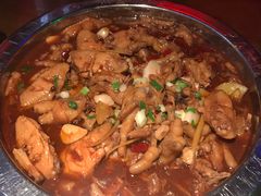 -胖哥俩肉蟹煲(世茂国际广场店)