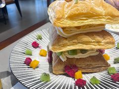 -四川饭店(长白店)