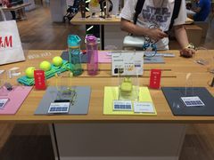 -Sony Store 索尼(来福士店)