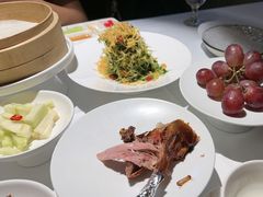 -四季民福烤鸭店(前门大栅栏店)