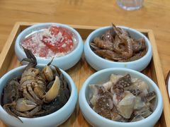 -红灯笼龙凤饭店(宁波老字号店)