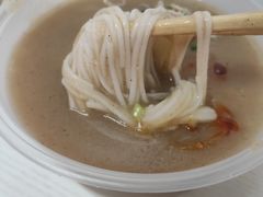 -汪记鲜鱼糊汤粉(沈阳路总店)