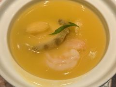 -百富源·海鲜辽菜(和平北大街店)