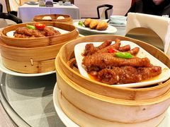 -海逸海鲜酒家(古北店)