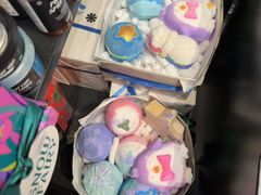 -LUSH(威尼斯人店)