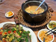 -皮蛋弟砂锅店(总店)