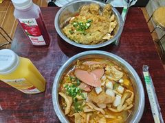 -桂湘缘卤味螺蛳粉
