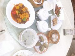 -顺德人家食府(黄金广场店)