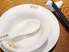 -全聚德(江宁店)