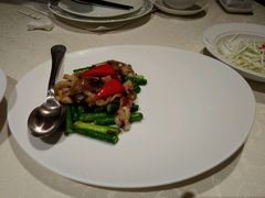 野米酱爆蛏子皇-悦海堂(金融街购物中心店)