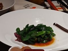 -小厨娘淮扬菜(奥体博览中心奥美店)