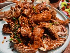 -金太阳海鲜烧烤·本地人餐厅(东纬路旗舰店)
