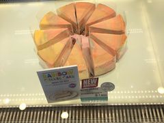 -BILLY ANGEL蛋糕店(三成COEX店)