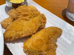 -Mr.Pizza米斯特比萨(苏州平江万达广场店)