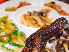 -K+全国连锁KTV(绿地缤纷天地店)