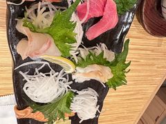 -合点寿司(金虹桥商场店)
