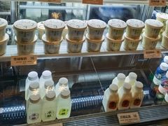 -宝珠奶酪(长宁金虹桥店)
