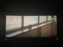 -CGV星星影城(颐堤港ScreenX店)