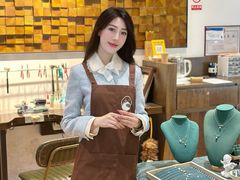 -十八字金·银饰·开蚌DIY·手工体验团建(富力广场店)