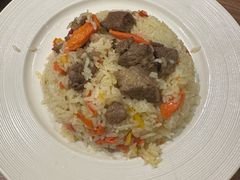 -贯贯吉·清真餐厅(浙江中路店)