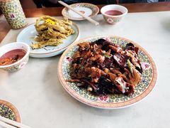 -砂锅居(西四店)