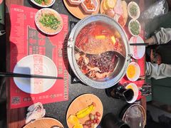 -牛New寿喜烧(闵行龙湖天街店)