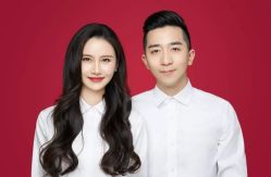 点击看大图 -定格摄影·轻奢定制写真馆