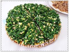 糊饼-南磨房食府(燕莎奥特莱斯购物中心店)