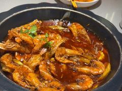 -巴蜀王婆大虾(南锣鼓巷店)