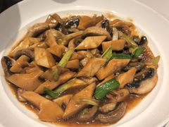 -张大嘴菜馆(庞各庄店)