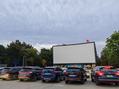 -枫花园汽车电影院(朝阳公园店)