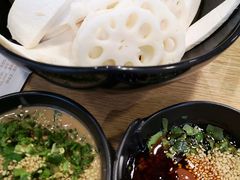 -新辣道鱼火锅(领展购物广场·中关村店)