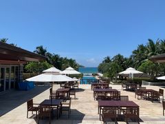 -石梅湾艾美度假酒店