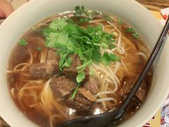 -李先生牛肉面大王(北京平谷步行街店)