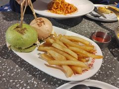 -T1Y2糖一盐二·桂林路店