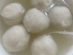 鱼丸-江南红鱼汤(洋中花园店)