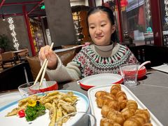 -四川饭店·小龙虾(长白店)