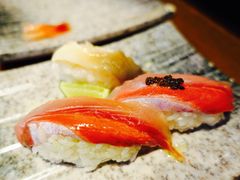 -板长寿司(铜锣湾店)