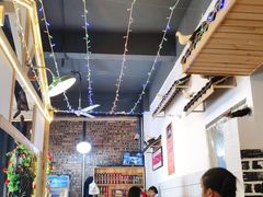 大堂-老三样·美食研究中心(世贸路店)