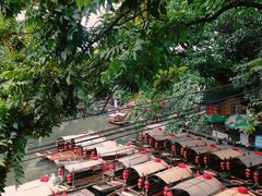 -民信老铺(华盖路店)